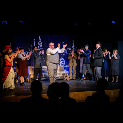 Sankam, Sadziedam, Sadancojam