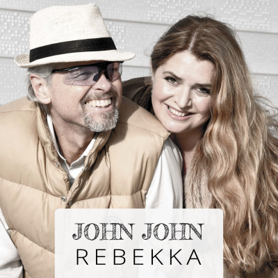 John John Og Rebekka
