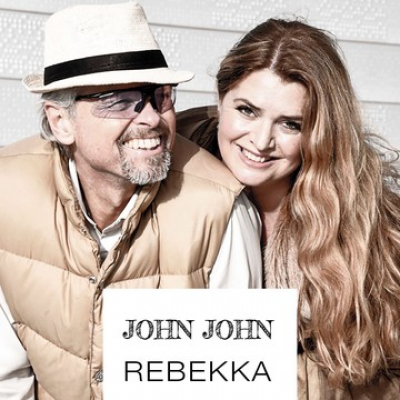 John John Og Rebekka
