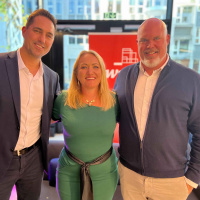 Markedet og investorer begynner å bli modne og satser nå på det grønne skiftet! Løsner det endelig?