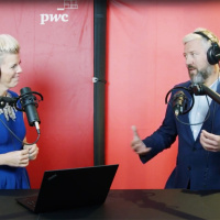 Deep Purple er et unikt samarbeid mellom store aktører på produksjon og lagring av grønn hydrogen, forteller Kai Stoltz fra GCE Ocean Technology