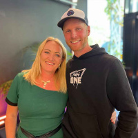 Gründerne bak hybridspill-plattformen, PortalOne har håvet inn en milliard fra investorer.