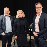 Hva skal til for at enda flere velger Bergen? 