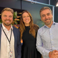 Hvordan jobber etablerte virksomheter med Innovasjon på veien mot grønnere løsninger?