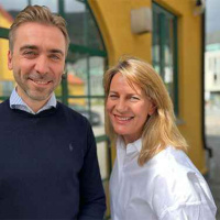 Hvordan jobber StormGeo med innovasjonsarbeidet? 