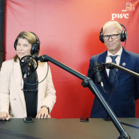 Vi trenger de skarpeste hodene og de modigste hjertene! 