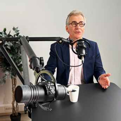 Misjon: Vestlandet - En Podkastserie Fra Pwc