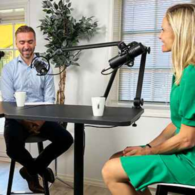 Misjon: Vestlandet - En Podkastserie Fra Pwc