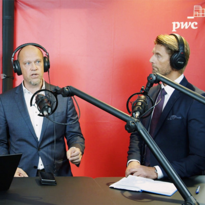 Misjon: Vestlandet - En Podkastserie Fra Pwc