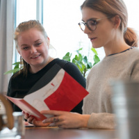 Friår og fremtidens yrker