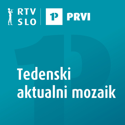 Tedenski Aktualni Mozaik