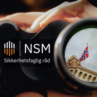 Sikkerhetsfaglig råd 02 - Nasjonal sikkerhet mot 2030