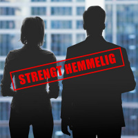 STRENGT HEMMELIG - Episode 3: Ukjent nummer