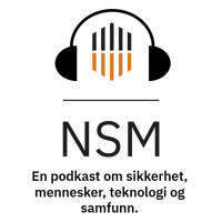 NSM Podkast 246 - Påvirkning Del 1 - Hva er det og hvordan rammer det oss