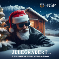 JULEGRADERT - Luke 13