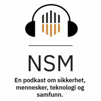 NSM Podkast 285 - Sikkerhetsmåneden er over - Hva nå?