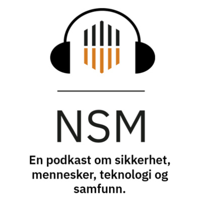 Nasjonal Sikkerhetsmyndighet (nsm)