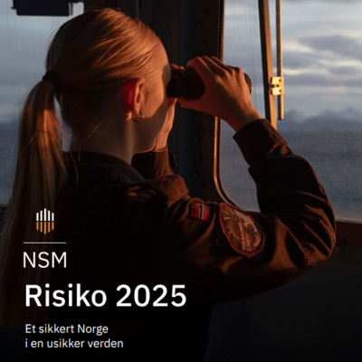 Nasjonal Sikkerhetsmyndighet (nsm)