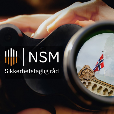 Nasjonal Sikkerhetsmyndighet (nsm)