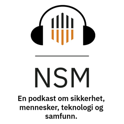 Nasjonal Sikkerhetsmyndighet (nsm)