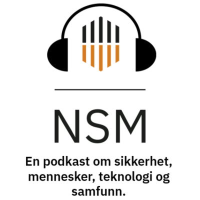 Nasjonal Sikkerhetsmyndighet (nsm)