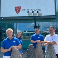 Episode 12 - Stem høyre i September