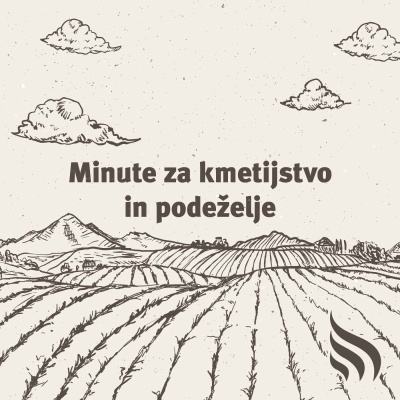 Minute Za Kmetijstvo In Podeelje