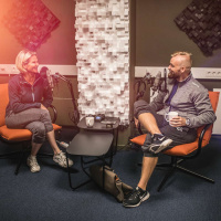 #6 Å ha et anstrengt forhold til mat