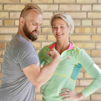 # 12 Kan jeg bygge muskler på underskudd?