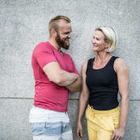 #11 7 grunner til at du ikke går ned i vekt