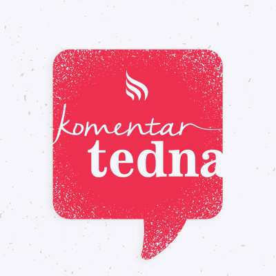 Komentar Tedna