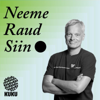 Neeme Raud. Siin 06-12-2025
