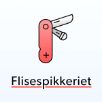 Flisespikkeriet.fm