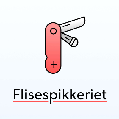 Flisespikkeriet.fm