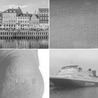 Tirsdag 08:00 - Småprat over en kopp med kaffe (1/2)