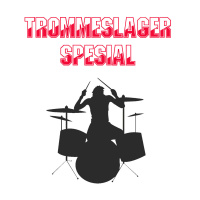 Fredag 14:00 - Trommeslager spesial