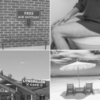 Torsdag 11:30 - Småprat i lunsjen (2/2)