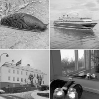 Søndag 11:30 - Småprat under gudstjenesten (2/2)