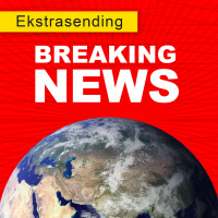 Tirsdag 16:00 - Ekstrasending fra Lofoten