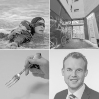 Onsdag 11:00 - Småprat i lunsjen