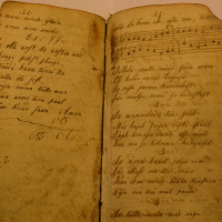 Folgialbum. Pernu Läte - Väravamäng (2020)