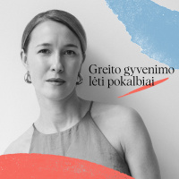 52 Audrius Zujus: Močiučių sąsiuviniai gali istorijoje išlikt ilgiau nei mūsų skaitmeniniai įrašai