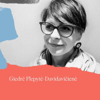 53 Sociologė Giedrė Plepytė-Davidavičienė: Šiandien laimės siekis tampa prievole