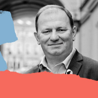 60 Dainius Pūras | Žmogus, nejaučiantis jokio egzistencinio nerimo, sustojo raidoje