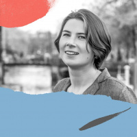 64 Milda Varnauskaitė | Apie nutildytas undinėles ir užkulisinio pasaulio vertę