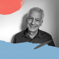 61 Axel Holvoet | Nemanau, kad dirbtinis intelektas gebės rašyti kaip Šekspyras ar Rilkė