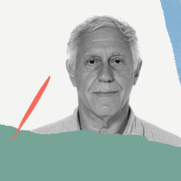 54 Anthropology Professor Victor de Munck on (In)Consistency of Love