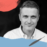 55 Aurimas Švedas: Bandydami išsigelbėti pavieniui leisime baimei triumfuoti