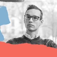 58 Eugenijus Kaminskis apie buvimo „tarp“ prasmę, nepatogumą ir klausimo „kodėl?“ privalomybę