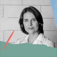 56 Rūta Latinytė | Pasitikėjimas – tai dovana avansu